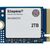 Накопитель SSD M.2 2230 2TB NV3 Kingston (SNV3SM3/2T0) Накопитель SSD M.2 2230 2TB NV3 Kingston (SNV3SM3/2T0)