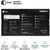 Блок питания Qube 1650W (QBF-HP1-1650GD-14C), изображение 6 Блок питания Qube 1650W (QBF-HP1-1650GD-14C), изображение 6