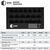 Блок питания Qube 1650W (QBF-HP1-1650GD-14C), изображение 8 Блок питания Qube 1650W (QBF-HP1-1650GD-14C), изображение 8