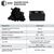 Блок питания Qube 1650W (QBF-HP1-1650GD-14C), изображение 9 Блок питания Qube 1650W (QBF-HP1-1650GD-14C), изображение 9