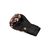 Боксерские перчатки RDX FL-5 Black 12 унцій (BGR-FL5B-12oz), изображение 6 Боксерские перчатки RDX FL-5 Black 12 унцій (BGR-FL5B-12oz), изображение 6