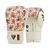 Боксерские перчатки RDX FL-6 White 8 унцій (BGR-FL6W-8oz), изображение 2 Боксерские перчатки RDX FL-6 White 8 унцій (BGR-FL6W-8oz), изображение 2