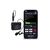 Цифровой диктофон Zoom F2-BT Black цифрова портативна студія (287179), изображение 7 Цифровой диктофон Zoom F2-BT Black цифрова портативна студія (287179), изображение 7