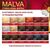 Краска для волос Acme Color Malva Color Revive Стойкая 011 - Сияющий блонд (4823115502865), изображение 6 Краска для волос Acme Color Malva Color Revive Стойкая 011 - Сияющий блонд (4823115502865), изображение 6