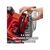 Аэратор Einhell скарификатор GE-SA 36/35 Li - Solo 36V, 35см, ножи 16шт (без АКБ и ЗУ) (3420685), изображение 8 Аэратор Einhell скарификатор GE-SA 36/35 Li - Solo 36V, 35см, ножи 16шт (без АКБ и ЗУ) (3420685), изображение 8