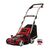 Аэратор Einhell скарификатор GE-SA 36/35 Li - Solo 36V, 35см, ножи 16шт (без АКБ и ЗУ) (3420685) Аэратор Einhell скарификатор GE-SA 36/35 Li - Solo 36V, 35см, ножи 16шт (без АКБ и ЗУ) (3420685)