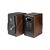Акустическая система Edifier S3000MKII Brown (S3000MKII), изображение 4 Акустическая система Edifier S3000MKII Brown (S3000MKII), изображение 4