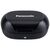 Наушники Panasonic RZ-B120W Black (RZ-B120WDG-K), изображение 3
