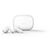 Наушники realme Buds T310 Agile White (RMA2303 Agile White), изображение 2 Наушники realme Buds T310 Agile White (RMA2303 Agile White), изображение 2