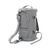 Рюкзак туристический Voltronic Merlion 29x29x49cm Grey (YT-M-08Gr), изображение 3