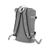 Рюкзак туристический Voltronic Merlion 29x29x49cm Grey (YT-M-08Gr), изображение 4