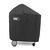 Аксессуар для гриля Weber Чохол преміум для Performer Original (7145) Аксессуар для гриля Weber Чохол преміум для Performer Original (7145)