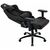 Кресло игровое GT Racer X-0716 Black (X-0716 Fabric Black), изображение 7 Кресло игровое GT Racer X-0716 Black (X-0716 Fabric Black), изображение 7