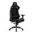 Кресло игровое GT Racer X-0716 Black (X-0716 Fabric Black) Кресло игровое GT Racer X-0716 Black (X-0716 Fabric Black)