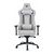 Кресло игровое GT Racer X-0716 Gray (X-0716 Fabric Gray), изображение 2 Кресло игровое GT Racer X-0716 Gray (X-0716 Fabric Gray), изображение 2