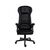 Кресло игровое GT Racer X-5993 Black, изображение 2 Кресло игровое GT Racer X-5993 Black, изображение 2