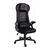 Кресло игровое GT Racer X-5993 Black Кресло игровое GT Racer X-5993 Black
