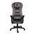 Кресло игровое GT Racer X-5993 Gray, изображение 2 Кресло игровое GT Racer X-5993 Gray, изображение 2