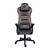 Кресло игровое GT Racer X-5993 Gray, изображение 5 Кресло игровое GT Racer X-5993 Gray, изображение 5