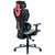 Кресло игровое GT Racer X-6008 Gray, изображение 4 Кресло игровое GT Racer X-6008 Gray, изображение 4