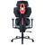 Кресло игровое GT Racer X-6008 Gray, изображение 5 Кресло игровое GT Racer X-6008 Gray, изображение 5