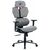 Кресло игровое GT Racer X-6008 Gray Кресло игровое GT Racer X-6008 Gray