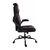 Офисное кресло GT Racer B-5786 Black, изображение 5 Офисное кресло GT Racer B-5786 Black, изображение 5