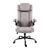 Офисное кресло GT Racer B-5786 Gray, изображение 2 Офисное кресло GT Racer B-5786 Gray, изображение 2
