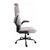 Офисное кресло GT Racer B-5786 Gray, изображение 5 Офисное кресло GT Racer B-5786 Gray, изображение 5