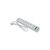 Сетевой фильтр питания APC Essential SurgeArrest 5 outlets ++ 2 USB (5V, 2.4A) (PM5U-RS), изображение 2 Сетевой фильтр питания APC Essential SurgeArrest 5 outlets ++ 2 USB (5V, 2.4A) (PM5U-RS), изображение 2