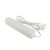 Сетевой фильтр питания ColorWay CW-PSEA42W/ 2M white (CW-PSEA42W), изображение 4 Сетевой фильтр питания ColorWay CW-PSEA42W/ 2M white (CW-PSEA42W), изображение 4
