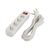 Сетевой фильтр питания ColorWay CW-PSEA42W/ 2M white (CW-PSEA42W), изображение 6 Сетевой фильтр питания ColorWay CW-PSEA42W/ 2M white (CW-PSEA42W), изображение 6