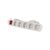 Сетевой фильтр питания ColorWay CW-PSEA55W, 5 розеток/ 5M white (CW-PSEA55W), изображение 5 Сетевой фильтр питания ColorWay CW-PSEA55W, 5 розеток/ 5M white (CW-PSEA55W), изображение 5