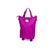 Сумка дорожная Voltronic 55х22х80 cm, 56-75 л Dark purple (YT-M-75D), изображение 2 Сумка дорожная Voltronic 55х22х80 cm, 56-75 л Dark purple (YT-M-75D), изображение 2