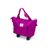 Сумка дорожная Voltronic 55х22х80 cm, 56-75 л Dark purple (YT-M-75D) Сумка дорожная Voltronic 55х22х80 cm, 56-75 л Dark purple (YT-M-75D)