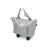 Сумка дорожная Voltronic 55х22х80 cm, 56-75 л Grey (YT-M-75G) Сумка дорожная Voltronic 55х22х80 cm, 56-75 л Grey (YT-M-75G)