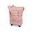 Сумка дорожная Voltronic 55х22х80 cm, 56-75 л Pink (YT-M-75P), изображение 3 Сумка дорожная Voltronic 55х22х80 cm, 56-75 л Pink (YT-M-75P), изображение 3