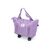 Сумка дорожная Voltronic 55х22х80 cm, 56-75 л Violet (YT-M-75V) Сумка дорожная Voltronic 55х22х80 cm, 56-75 л Violet (YT-M-75V)