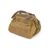 Сумка дорожная Voltronic 17x5.5x20.6 cm Brown (YT-M-17-5D), изображение 2 Сумка дорожная Voltronic 17x5.5x20.6 cm Brown (YT-M-17-5D), изображение 2