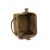 Сумка дорожная Voltronic 17x5.5x20.6 cm Brown (YT-M-17-5D), изображение 3 Сумка дорожная Voltronic 17x5.5x20.6 cm Brown (YT-M-17-5D), изображение 3