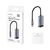 Адаптер USB 3.0 USB-C to RJ45 Ethernet 1000Mbps Cudy (UE10C), изображение 2 Адаптер USB 3.0 USB-C to RJ45 Ethernet 1000Mbps Cudy (UE10C), изображение 2