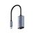 Адаптер USB 3.0 USB-C to RJ45 Ethernet 1000Mbps Cudy (UE10C) Адаптер USB 3.0 USB-C to RJ45 Ethernet 1000Mbps Cudy (UE10C)