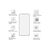 Стекло защитное Drobak Samsung Galaxy S25 Plus Black (383885), изображение 4 Стекло защитное Drobak Samsung Galaxy S25 Plus Black (383885), изображение 4