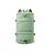Рюкзак туристический Voltronic Merlion 29x29x49cm Green (YT-M-08G), изображение 2