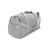 Сумка дорожная Voltronic Merlion 50x24x26cm Grey (YT-1890G), изображение 4 Сумка дорожная Voltronic Merlion 50x24x26cm Grey (YT-1890G), изображение 4