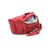 Сумка дорожная Voltronic Merlion 50x24x26cm Red (YT-1890R), изображение 6