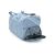 Сумка дорожная Voltronic Merlion 50x24x26cm Violet (YT-1890V), изображение 5 Сумка дорожная Voltronic Merlion 50x24x26cm Violet (YT-1890V), изображение 5