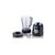 Блендер Ariete 0576 Black (00C057603AR0), изображение 3 Блендер Ariete 0576 Black (00C057603AR0), изображение 3