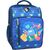 Рюкзак школьный Bagland BL Школяр 8 л. 225 синій 1518 (00012870) (1123821676) Рюкзак школьный Bagland BL Школяр 8 л. 225 синій 1518 (00012870) (1123821676)