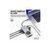 Концентратор Promate USB-C 14-in-1 Promate comandhub-pro (comandhub-pro), изображение 5 Концентратор Promate USB-C 14-in-1 Promate comandhub-pro (comandhub-pro), изображение 5